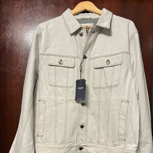 Men’s Onassis Jacket